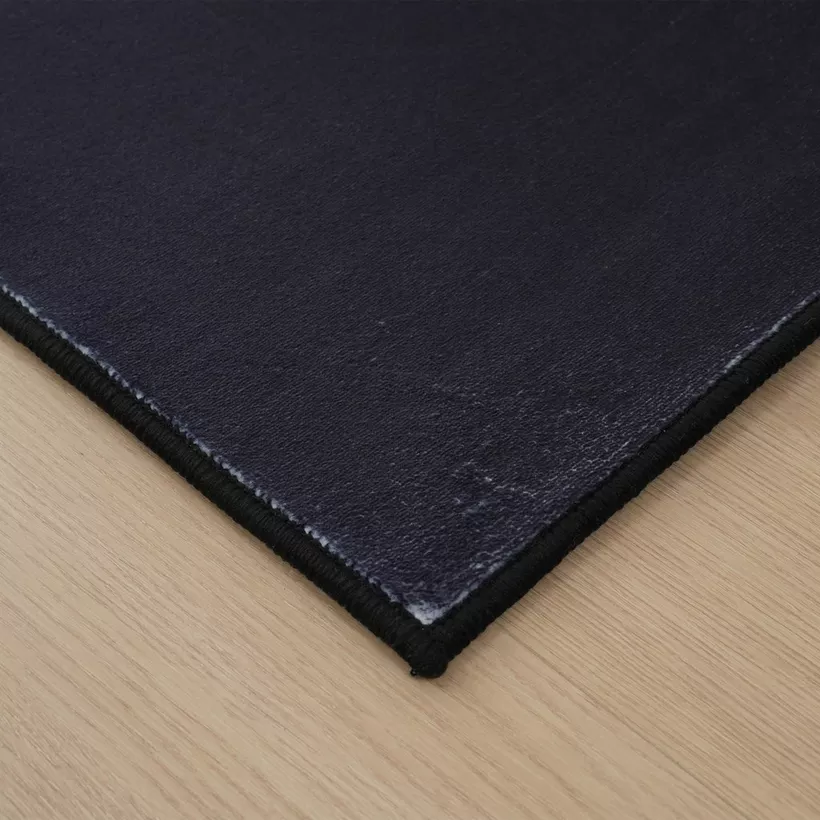 Gaming Ben Play Smart Printed Flannel Rug - 110x160 cm - Image 4