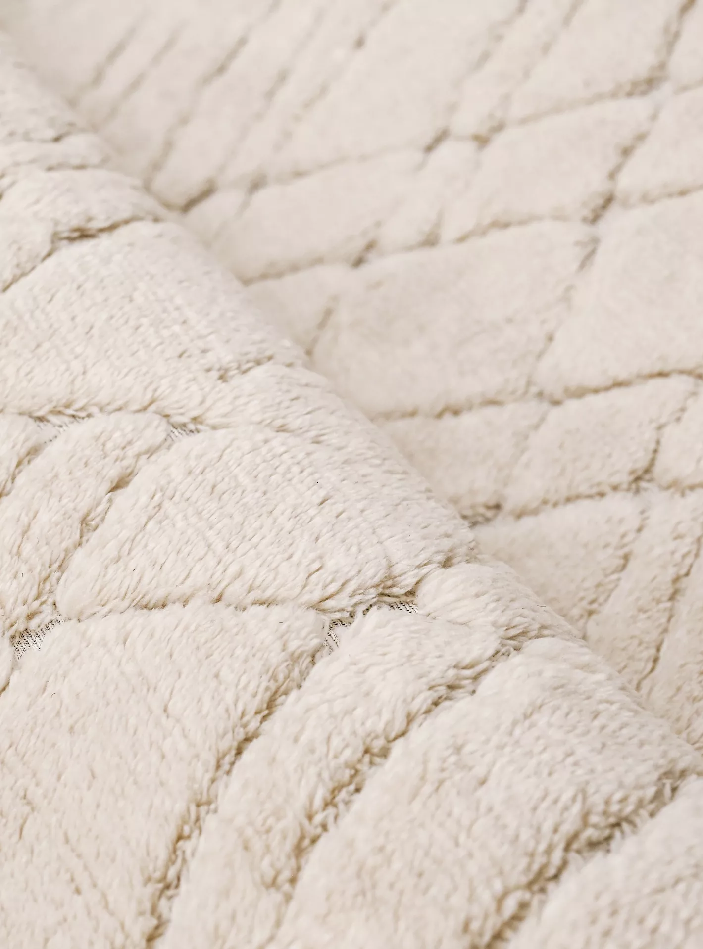 Velvet Carved Rug - 160x230 cm - Image 2