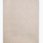 Velvet Carved Rug - 160x230 cm