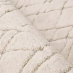 Velvet Carved Rug - 200x300 cm