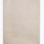Velvet Carved Rug - 200x300 cm