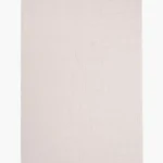 Abstra 3D Jacquard Fur Rug - 230x160 cm