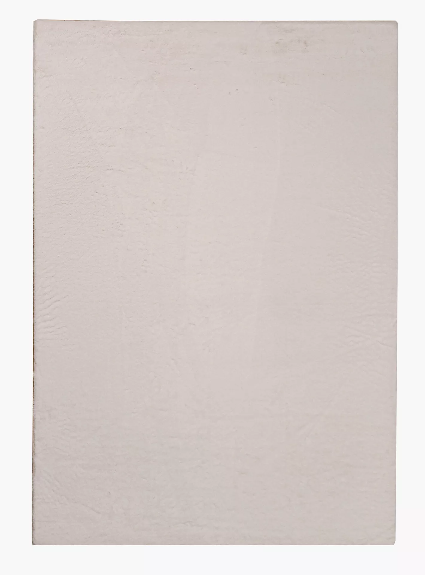 Faux Rabbit Rug - 230x160 cm - Image 3