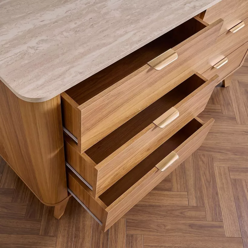 Estonia Mirror for Dressers - Image 5