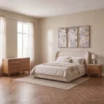 Estonia 6-Drawer Master Dresser