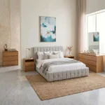 Hamburg 3-Drawer Young Dresser