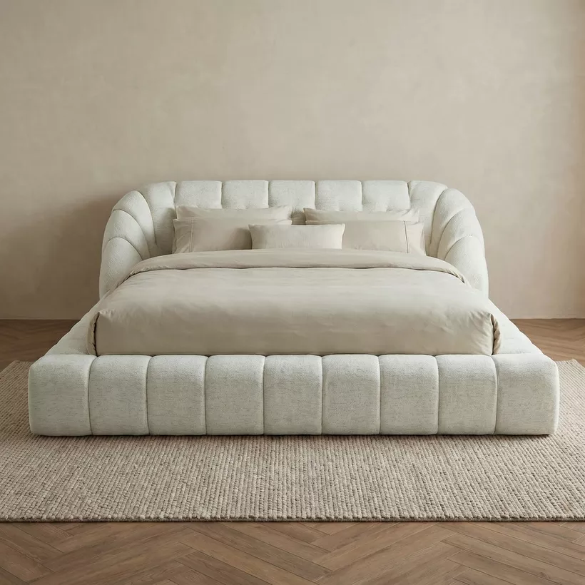 Movo Liberty Astro King Bed - 180x200 cm - Image 3