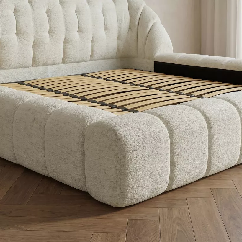 Movo Liberty Astro King Bed - 180x200 cm - Image 4