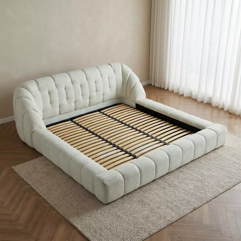 Movo Liberty Astro King Bed - 180x200 cm - Image 6