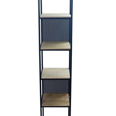 Wooden Corner Shelf - Image 3