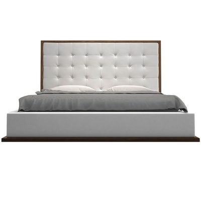 Modloft Ludlow 160X200 Queen Bed