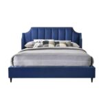Asher Stylish 100X200 Single Bed