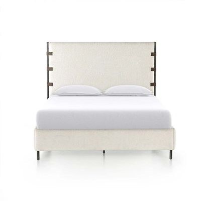 Adelina 180X200 King Bed