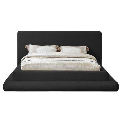 Devine Premium 100X200 Single Bed/Black - Image 2