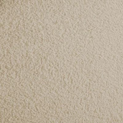 Devine Premium Queen Bed Frame 160x200cm-Beige-Elegant Upholstered Bed-Modern Low Profile Design-Sturdy Base-Soft Fabric Finish-Ideal for Bedrooms & Villas - Image 5