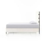 Adelina 200X200 Super King Bed