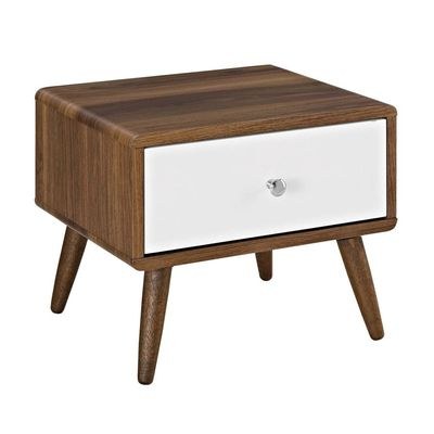 Transmit Iconic Night Stand-Brown - Image 3