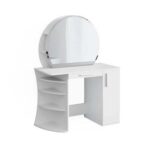 Cinderella Dressing table-White