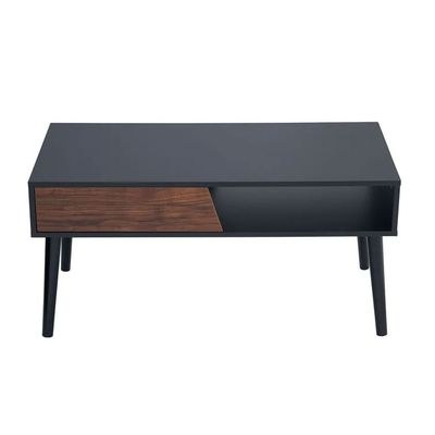 Isabel Coffee Table-Black - Image 2