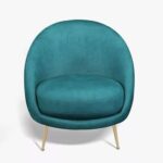 Arch Armchair