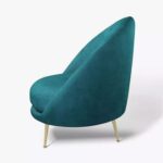 Arch Armchair