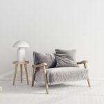 Jumeirah Buri Modular Chair-Beech Wood