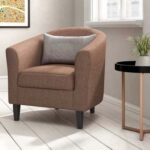 Dienne Armchair for Office