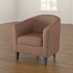 Dienne Armchair for Office
