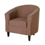 Dienne Armchair for Office