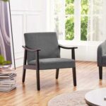 Akeara Upholstered Armchair
