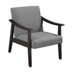 Akeara Upholstered Armchair