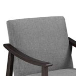 Akeara Upholstered Armchair