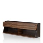 Offney Contemporary TV Stand