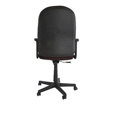 Helena 591 High Back Chair UK Peat - Image 4