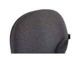 Helena 591-1 Low Back Chair UK Grey