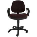 Sephora 3059A Task Chair Peat