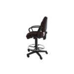 Debra 1380ADK Task Chair Peat