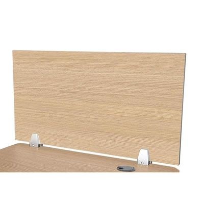 Deler 75 Oak Wood Divider Panel - Image 4