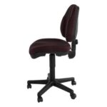 Debra 1380 Task Chair Peat