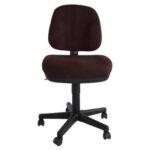 Debra 1380 Task Chair Peat