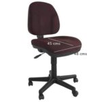 Debra 1380 Task Chair Peat
