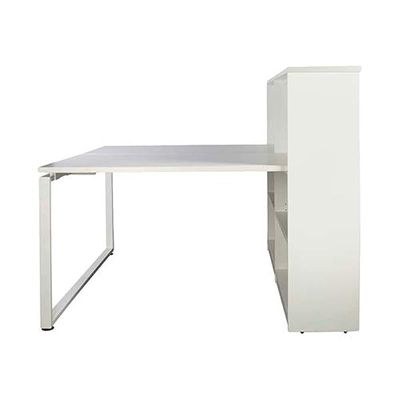Projekt Modern Link 140cms 2 Workstation - Image 3