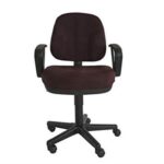 Debra 1380A Task Chair Peat