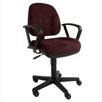 Debra 1380A Task Chair Peat - Image 2