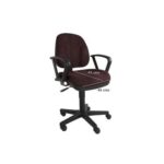 Debra 1380A Task Chair Peat
