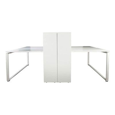 Projekt Modern Link 240cms 4 Workstation