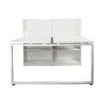 Projekt Modern Link 240cms 4 Workstation