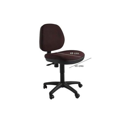 Sephora 3059 Task Chair Peat - Image 5