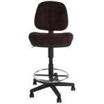 Debra 1380DK Task Chair Peat