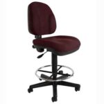 Debra 1380DK Task Chair Peat